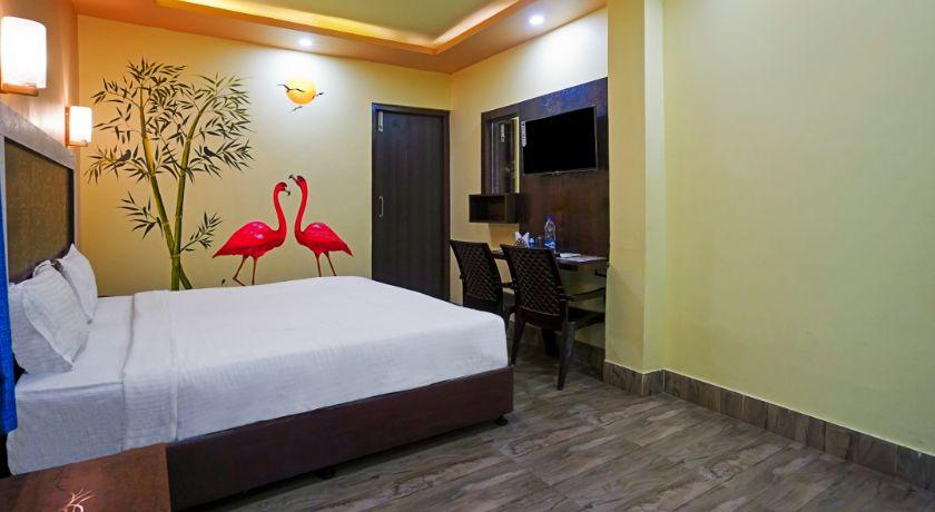 Ratna Resort in Bhubaneswar