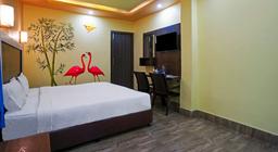 Ratna Resort in Bhubaneswar