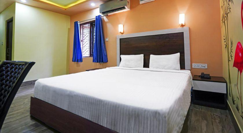Ratna Resort in Bhubaneswar