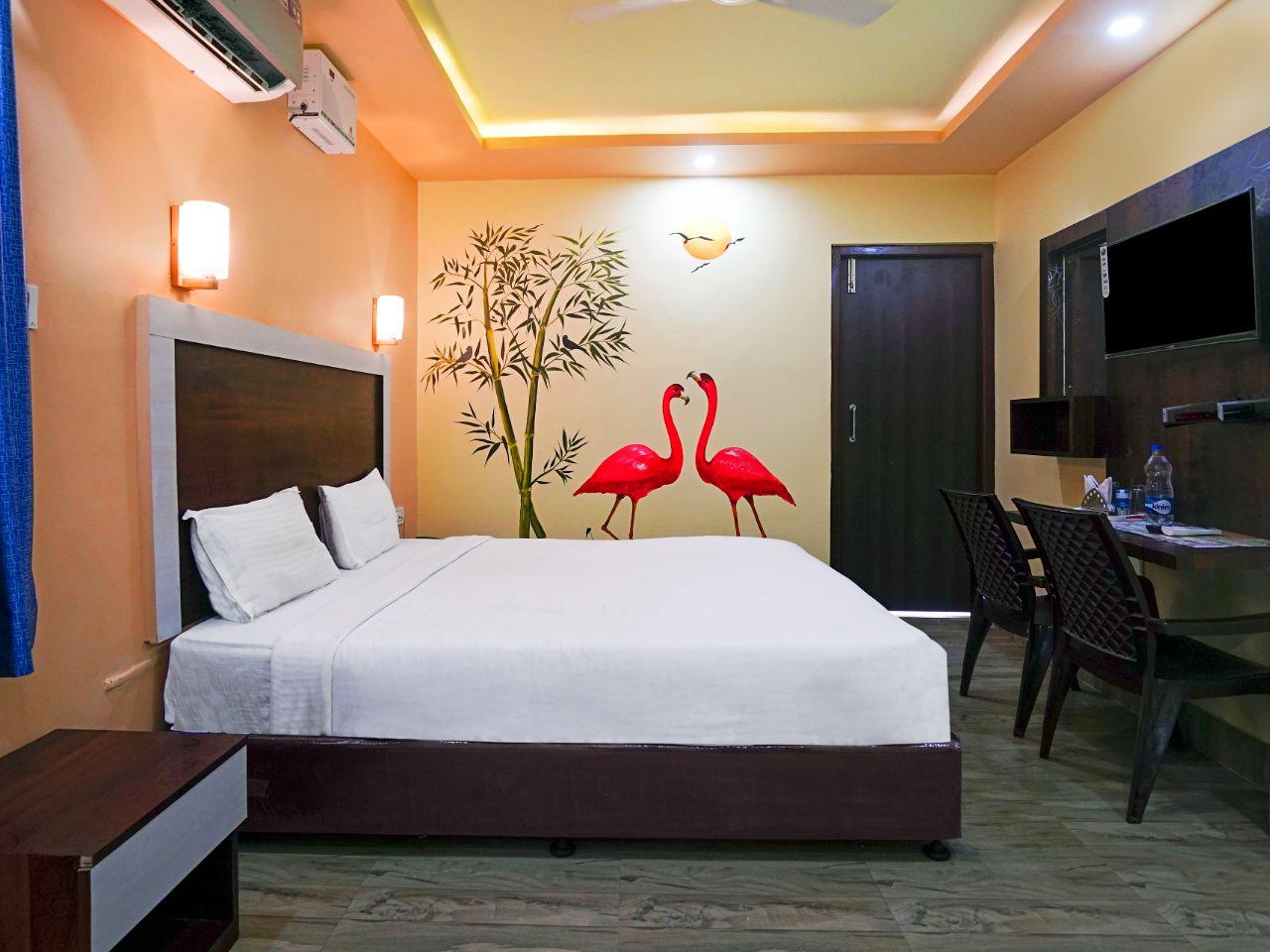 Ratna Resort in Bhubaneswar