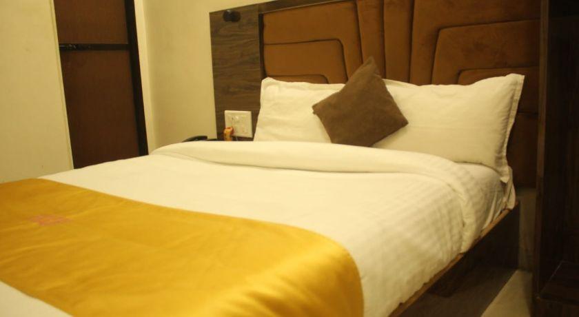 Hotel Siddharth Residency in Mumbai