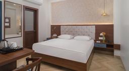 Hotel Ganga Maiya in Lucknow