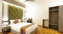 Hotel Gorrion in Mumbai
