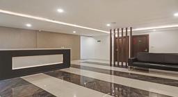 Hotel S S R Grand in Hyderabad