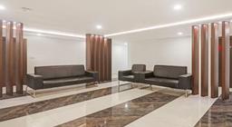 Hotel S S R Grand in Hyderabad