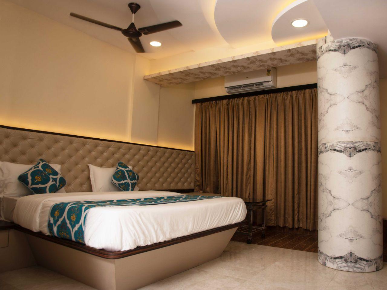 Hotel Mairead in Vasai Virar