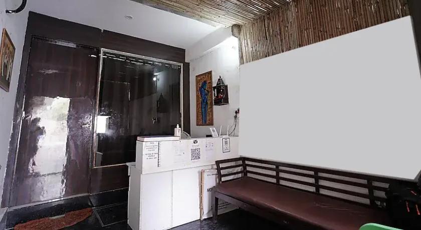 Hotel Mount Olympus in Noida