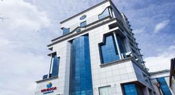 Windsor Rajadhani in Thiruvananthapuram