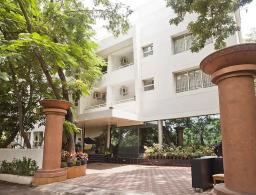 Hotel Phoenix in Pune