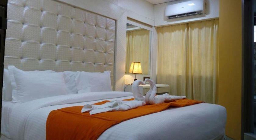 Hotel Setrac Orange in Navi Mumbai