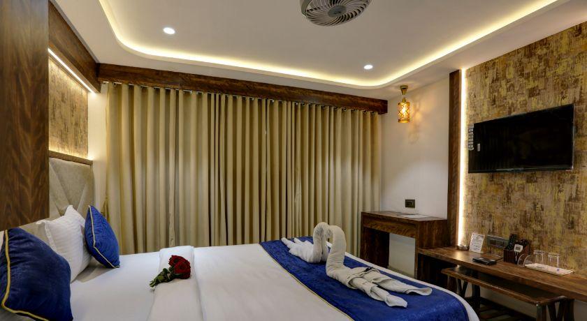 Ramya Residency in Navi Mumbai