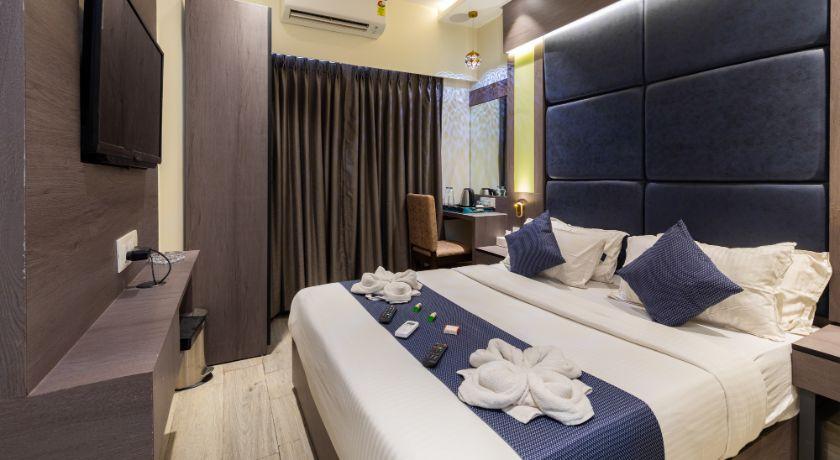 Hotel Horizon Inn in Mumbai