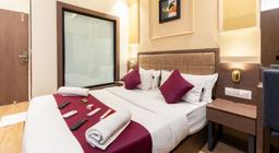 Hotel Horizon Inn in Mumbai