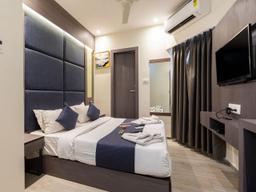 Hotel Horizon Inn in Mumbai
