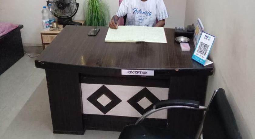 Hotel Subash Inn in jalandhar