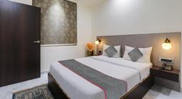Hotel Rudra Inn in Lucknow