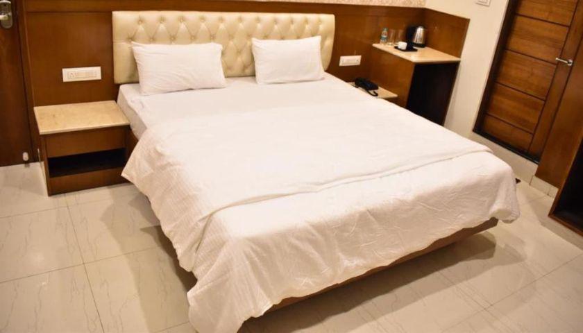 The Grand Coral in Bangalore