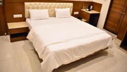 The Grand Coral in Bangalore