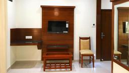 The Grand Coral in Bangalore