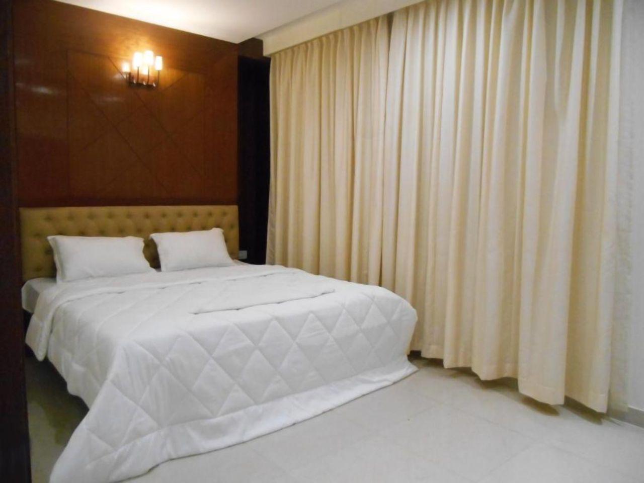 The Grand Coral  in Bangalore