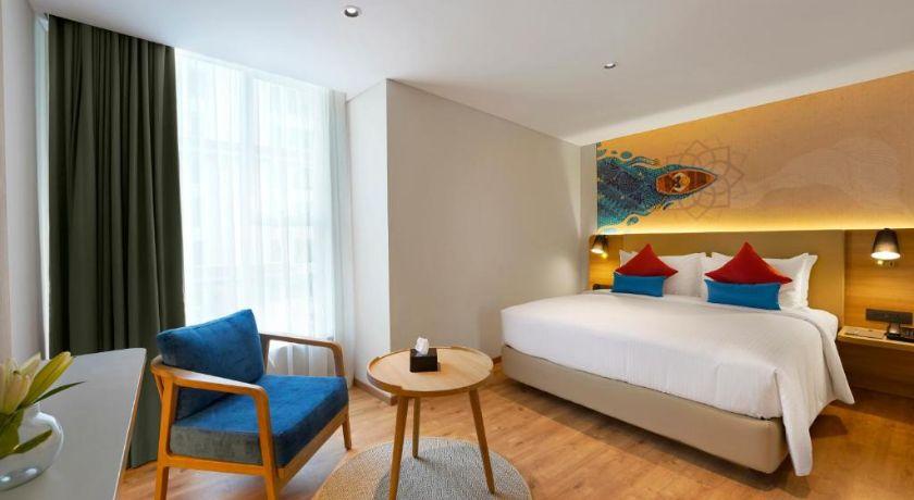 Aiden By Best Western in Bangalore