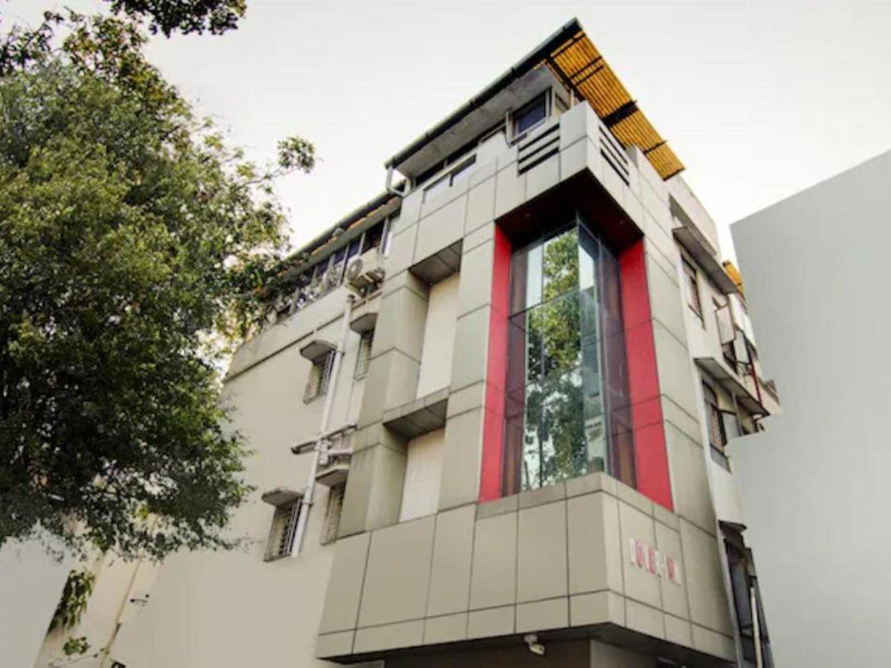 Dover Inn in Kolkata