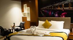 Namo Residency in Vijayawada