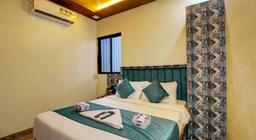 Hotel Versova Inn in Mumbai