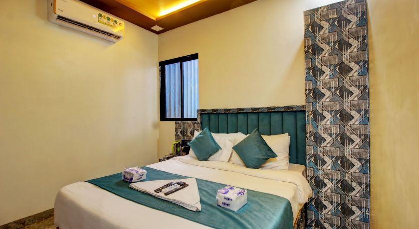 Hotel Versova Inn in Mumbai