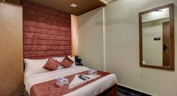 Hotel Versova Inn in Mumbai