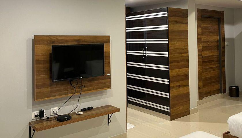 Avenue Suites in Bangalore