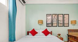 Majestic Stays in Kochi
