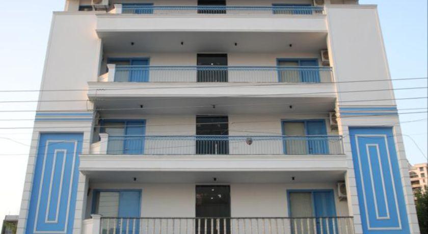  Hotel Elite 29 in Gurgaon
