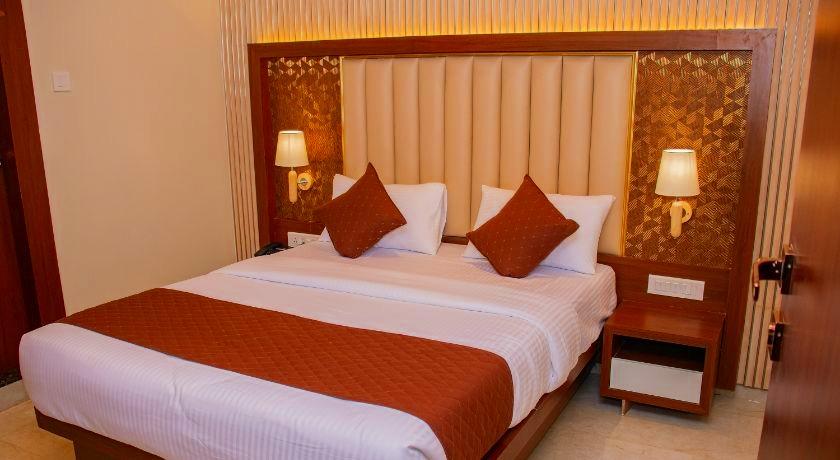 Hotel Czar Inn in Navi Mumbai
