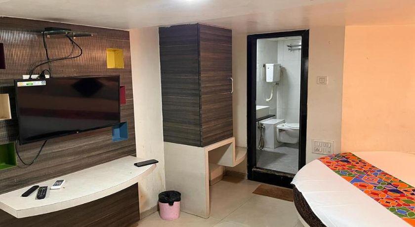 Hotel Havana in Mumbai