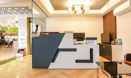 Hotel Culture in Noida