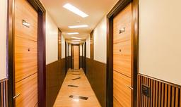 Hotel Culture in Noida