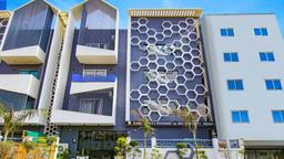 Hotel Culture in Noida