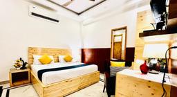 Hotel Divine Inn in Delhi