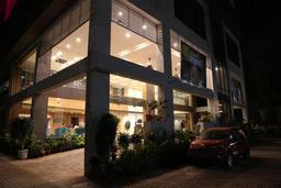V7 Hotel in Chennai