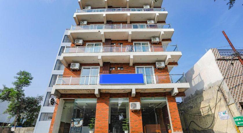 Hotel Unique Stay in Noida