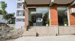 Hotel Unique Stay in Noida
