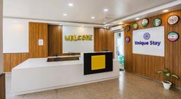 Hotel Unique Stay in Noida