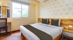 Hotel Tan Square in Pune