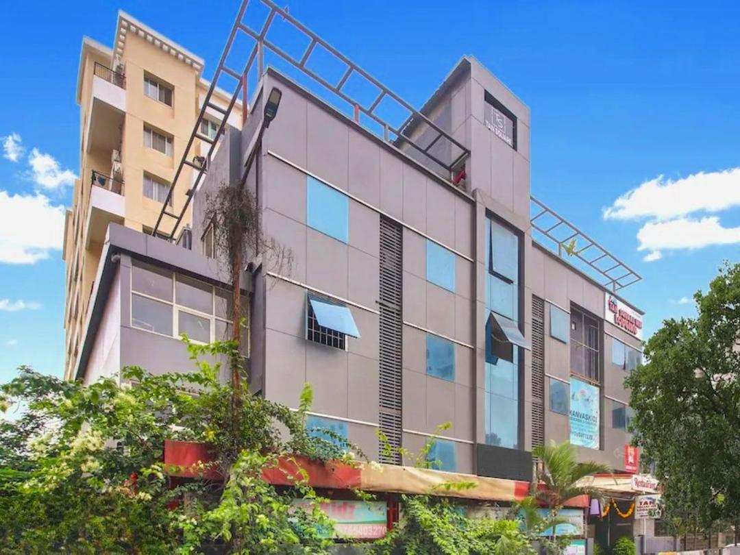 Hotel Tan Square in Pune