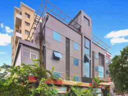Hotel Tan Square in Pune