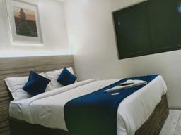 The Dream Residency in Mumbai