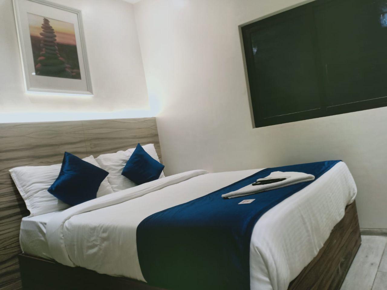 The Dream Residency in Mumbai