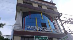 Ashok Residency in Chennai