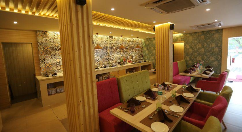 Ashok Residency in Chennai